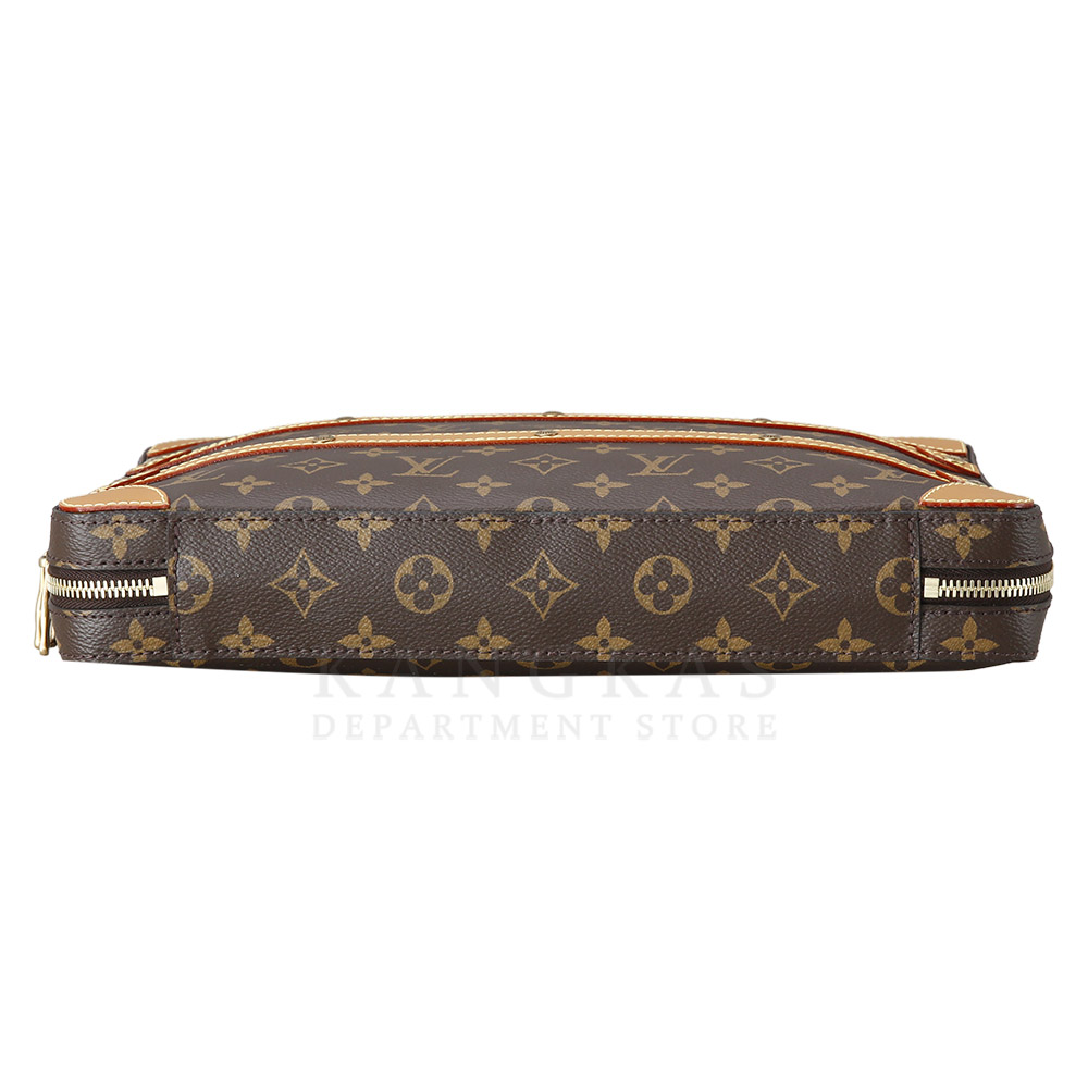 LOUIS VUITTON(USED)루이비통 M44754 소프트 트렁크 메신저 백